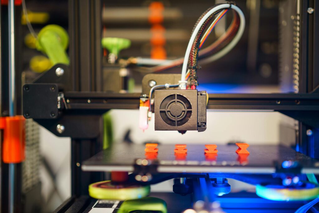 How 3D Printing is Reshaping Industries Across the Globe