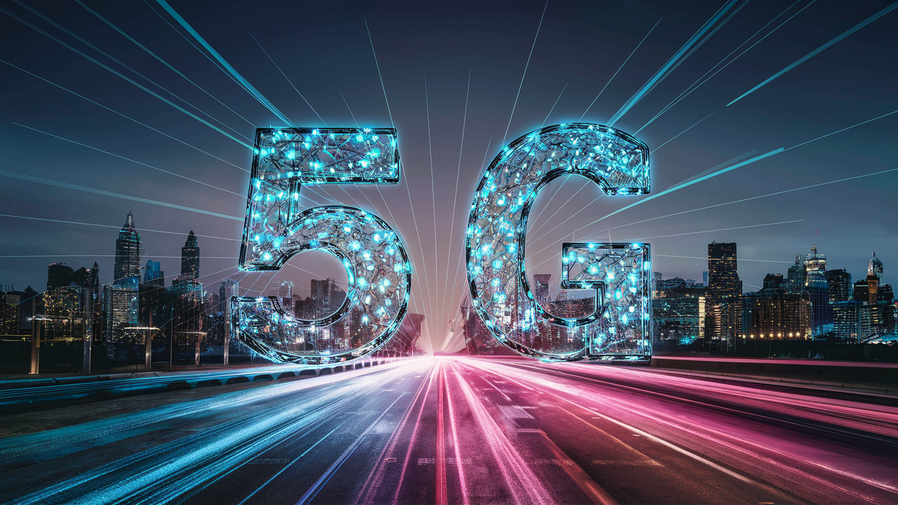 Exploring the Marvels of 5G Infrastructure