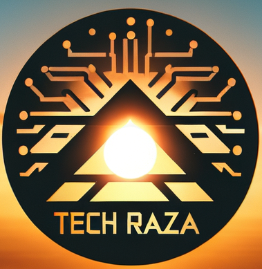 Tech Raza