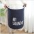 Drawstring Laundry Basket Waterproof Canvas Dirty Clothes Storage Foldable Toy Organizer