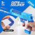 2 In 1 Soft Blaster And Water Gun For Kids