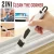 2IN1 Mini MultiPurpose Keyboard Cleaning Brush