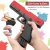 Soft Bullet Toy Gun  Airsoft Gun With Silencer For Kids Adults Perfect Birthday Gift for Girls & Boys