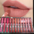 12 Shade Pack shiny gosh  Lipgloss Pack of 12, for enhance your beauty look