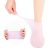 1PAIR Silicone Foot Care Socks Anti Cracking Moisturizing Gel Socks Cracked Dead Skin Remove Protector Pain Relief Pedicure Tool