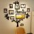 3d wall art family tree |  Wooden Family Tree Photo Wall decoration